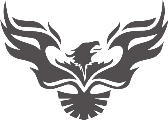 Phoenix - Whisper By Emma Clayton (600x500), Png Download