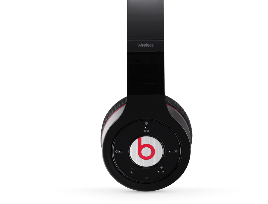 Download Beats By Dr Dre Bluetooth Sans Fil Hd noir Beats Wireless