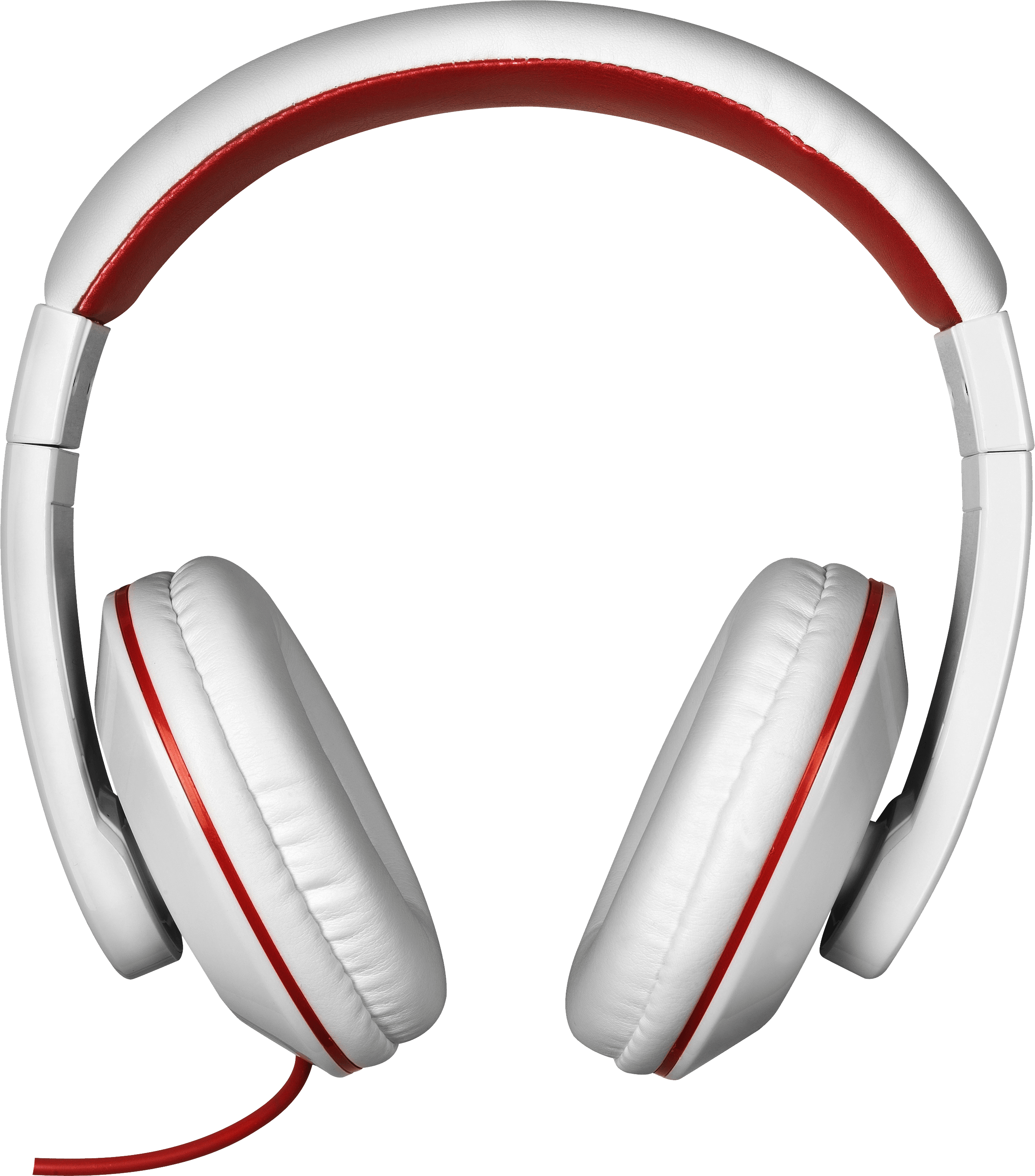 Pink Beat Headphones Transparent Png Stickpng - Headphones Png (2561x2910), Png Download