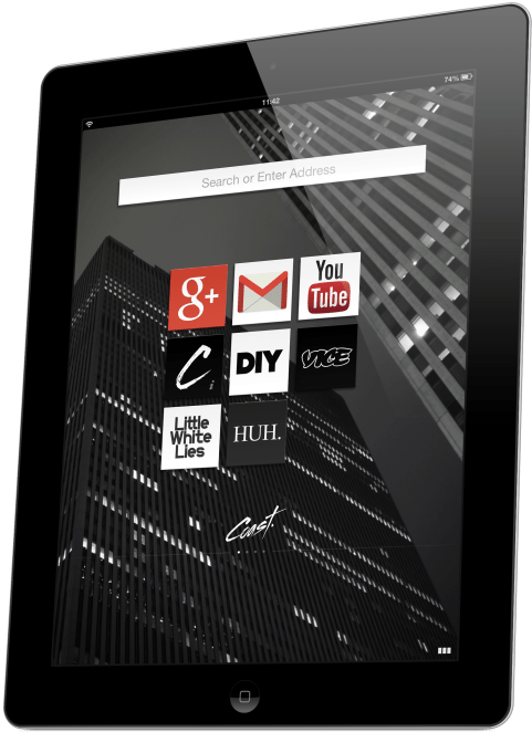 When Approaching This Project, Huib Kleinhout, Opera's - Google (596x777), Png Download