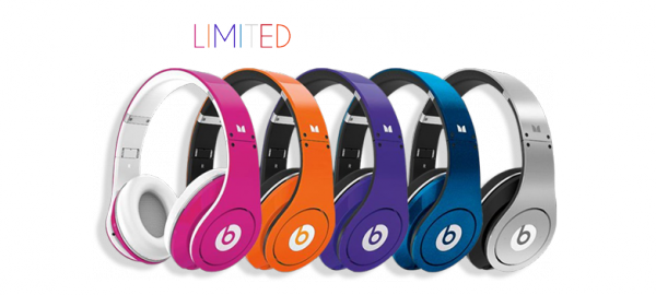 Ont Obtenu Connu Monster Casque Beats Un Objectif Clé - Beats (600x270), Png Download