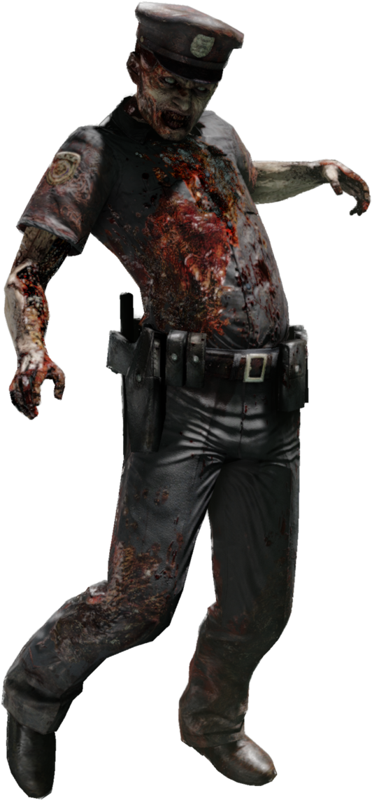 Png Image Information - Zombies Black Ops Png (649x1230), Png Download