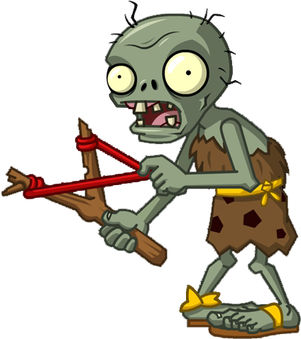 Hdsnipshotzombie - Pvz All Star Zombies (480x480), Png Download