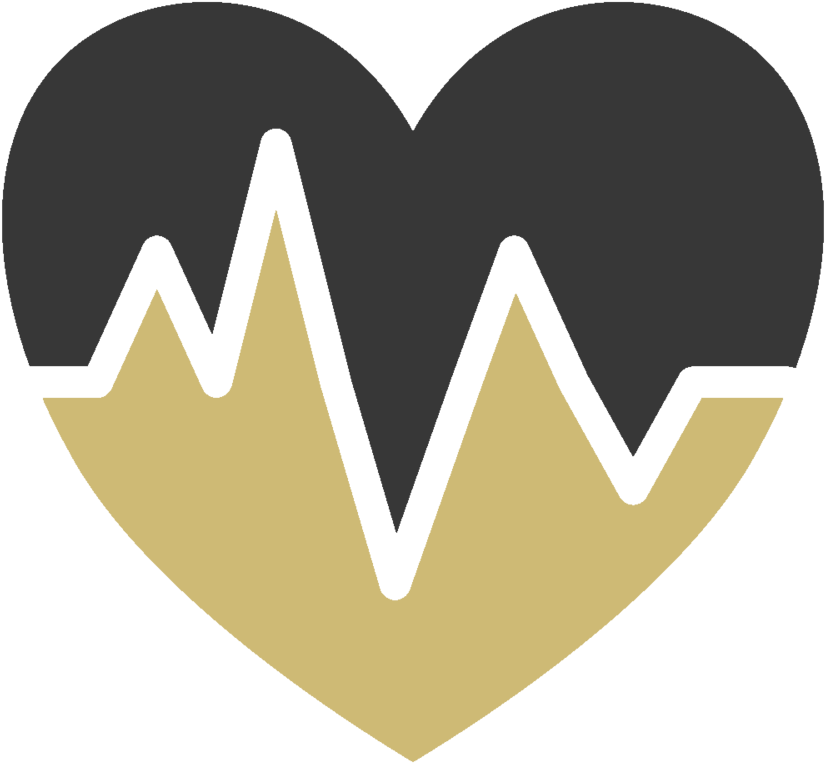 Heart - Religion (1000x1000), Png Download
