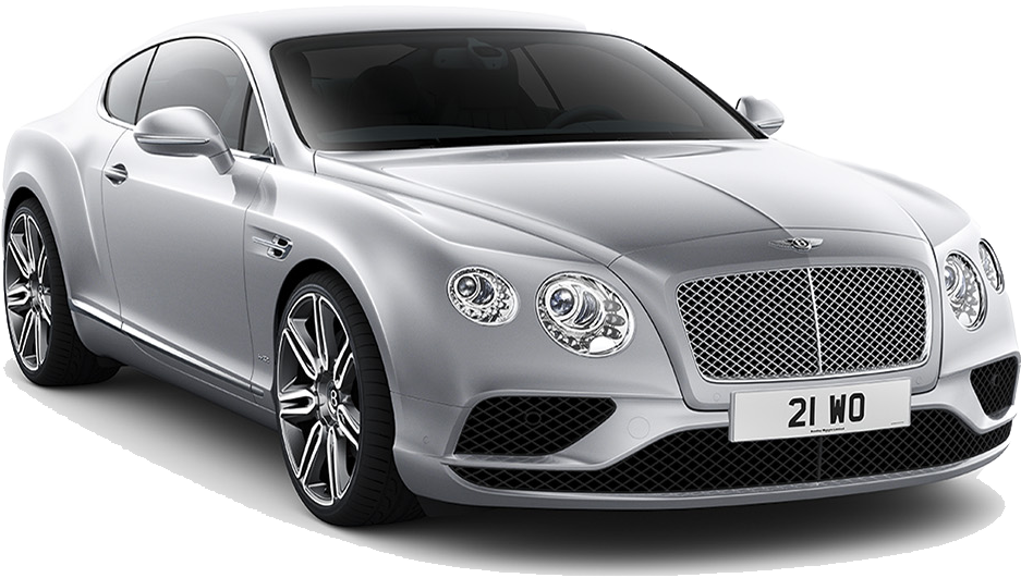 Bentley Free Download Png - Bentley Continental Gt Virat (1040x808), Png Download