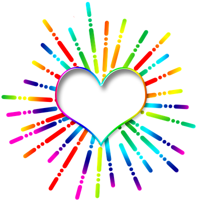 Sharing Spirit - Transparent Psychology (640x424), Png Download