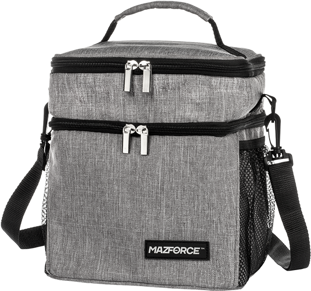 Pack More Than Just A Lunch - Male Designer Lunch Bags (700x700), Png Download