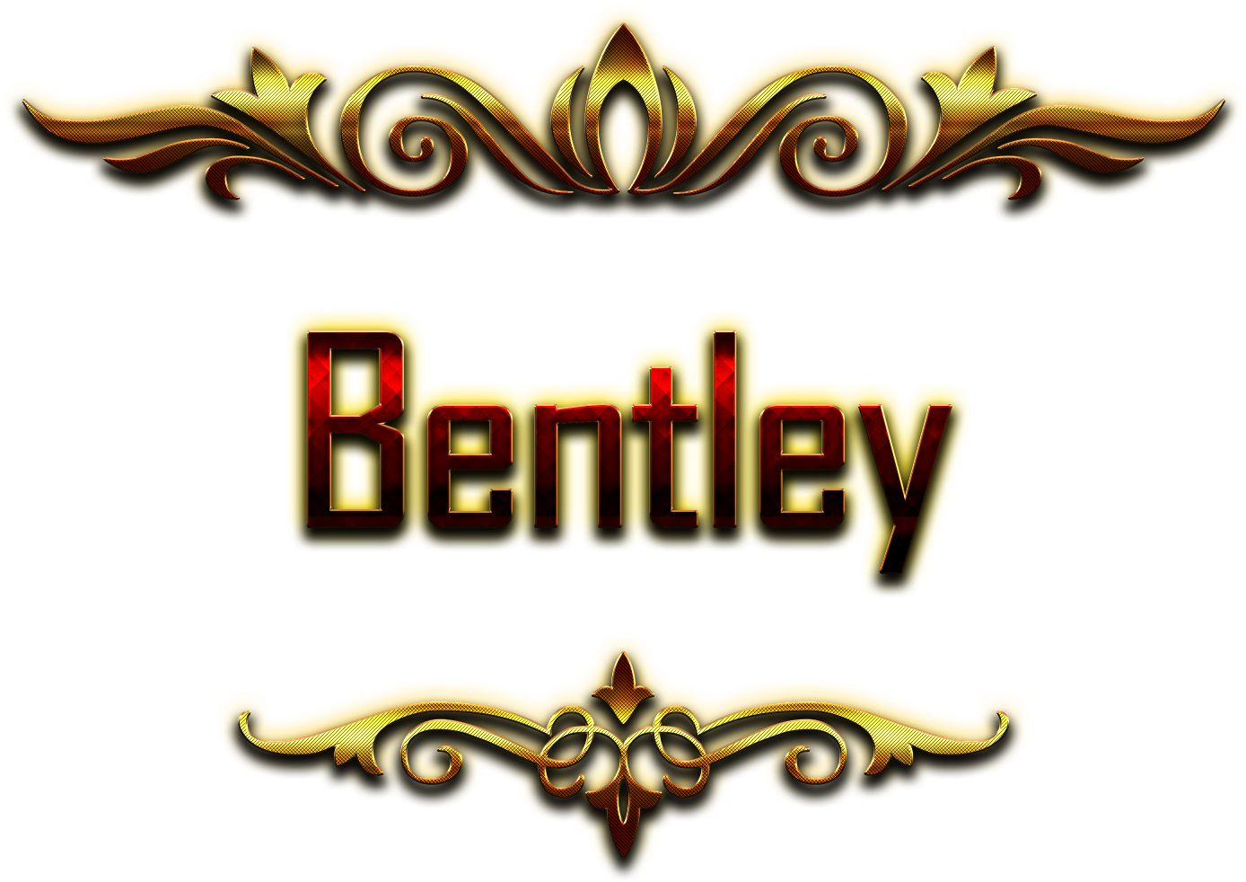 Bentley Decorative Name Png - Deshmukh Name (1621x981), Png Download