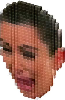 View Cursor On T-shirt - Kim Kardashian (330x418), Png Download