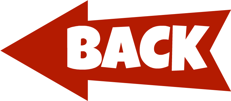 Back Button Png Red (813x357), Png Download