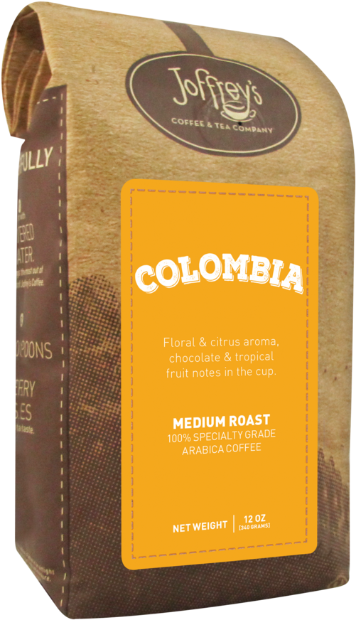 Origin-bag - Coffee (1000x948), Png Download