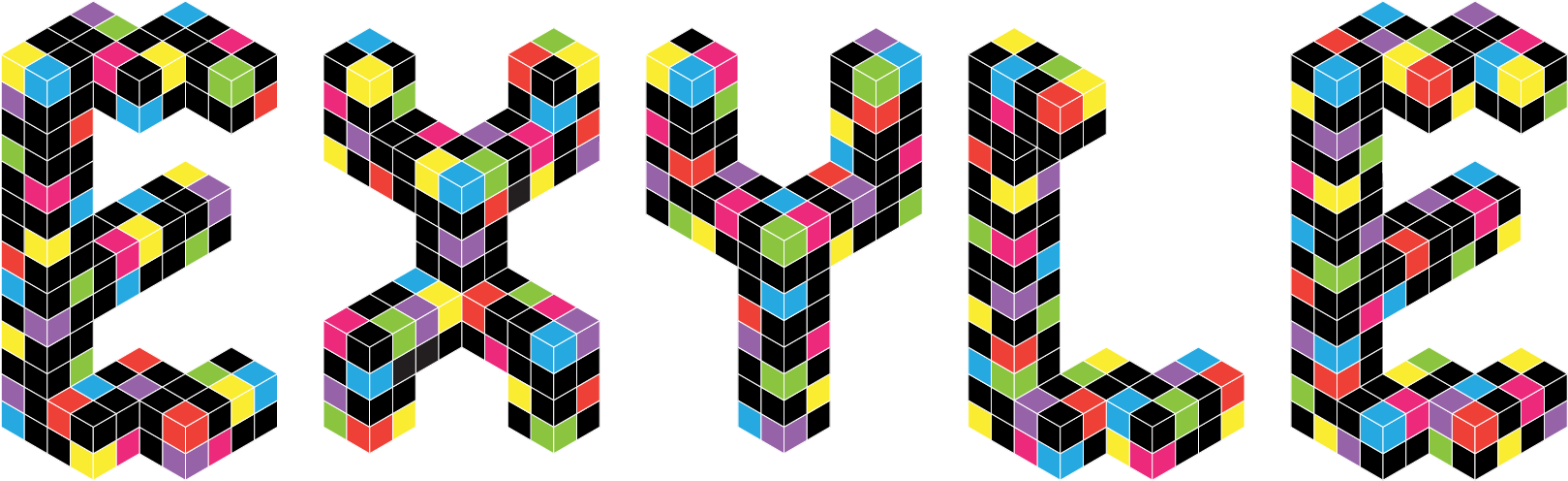 Enjoy The Stream - Portable Network Graphics (1619x496), Png Download