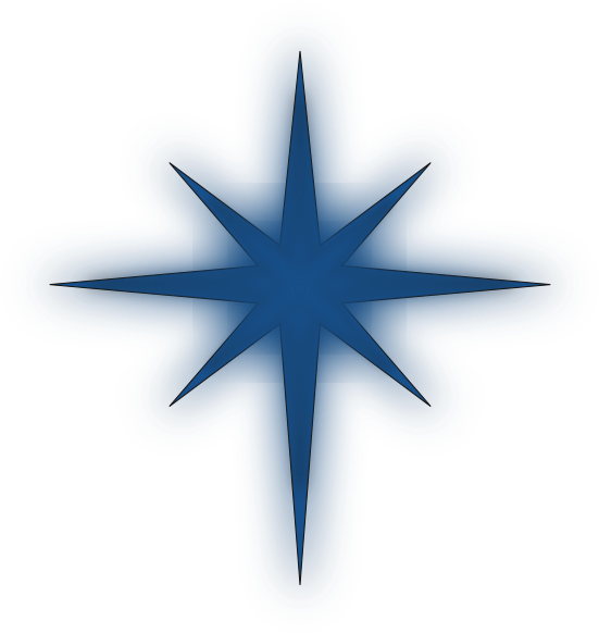 Download Download Stars Svg Nativity Christmas North Star Png Full Size Png Image Pngkit 3D SVG Files Ideas | SVG, Paper Crafts, SVG File