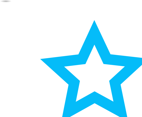 Blue Star Png - Joy Love Peace Believe Christmas Printable (600x495), Png Download