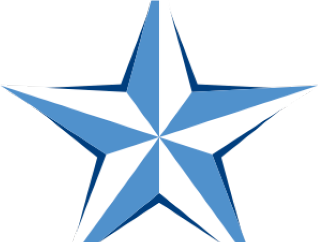 Blue Stars - Blue Stars Drum And Bugle Corps (640x480), Png Download