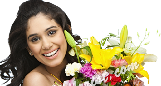 Surprise Your Soul Mate With Unique Gifts Who Lives - Flower (528x277), Png Download