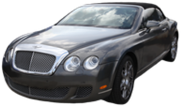 Bentley Png (640x480), Png Download