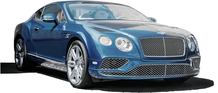 Luxury Car Management - Daves Car Parts Liquid Wax Kit For Car - Carnauba & (960x504), Png Download