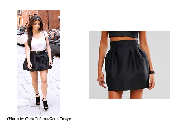 Ihr Habt Euch Sicher Schon Gefragt, Wo Um Himmels Willen - A-line (650x488), Png Download