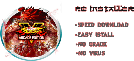 By “next Level”, I Mean Those Who Are Looking To Enjoy - Street Fighter V: Arcade Edition (520x275), Png Download