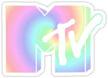Mtv By Sofetch - Cool Transparents (375x360), Png Download