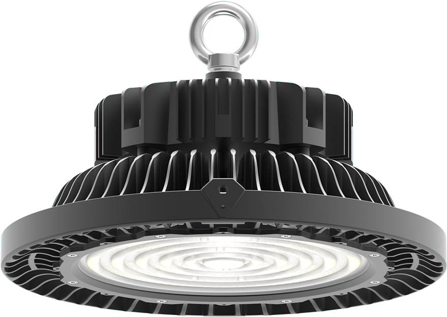 Ufo Led High Bay Lights For High End Applications - Led Hi Bay Flood Light (900x643), Png Download