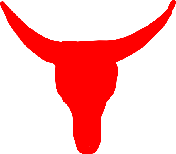 Image Royalty Free Clip Art At Clker Com Vector Online - Red Bull Clipart (600x525), Png Download