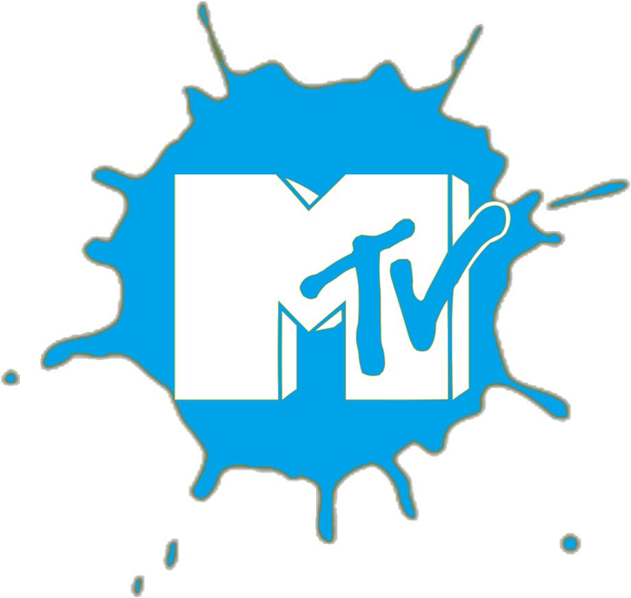 Download Free Mtv Logo White Png - 2000s Nickelodeon Logo - Full Size ...