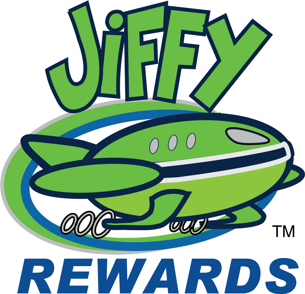 Earn While You Park - Jiffy Seattle Airport Parking (1019x1012), Png Download