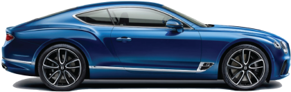 Bentley Contitnental - Bentley Continental Shooting Brake (524x317), Png Download