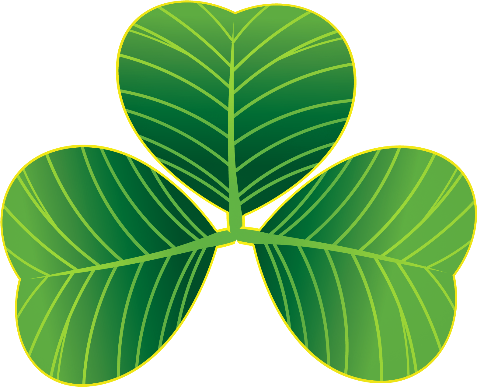 Graphic Transparent Download Free St Patricks Day Clipart - Portable Network Graphics (1657x1468), Png Download