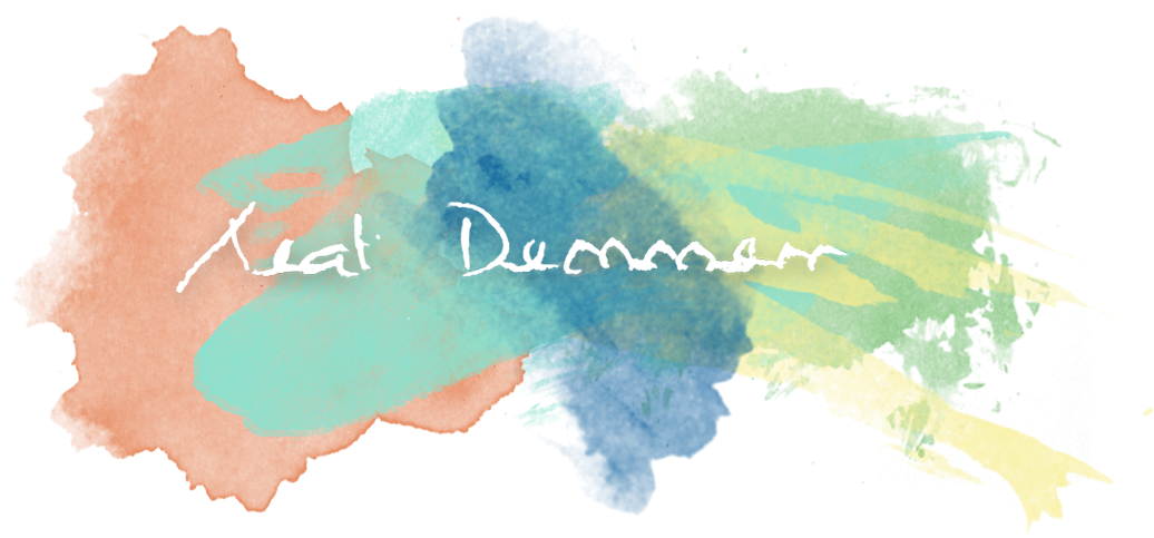 Teal Dennen Header - Illustration (1200x500), Png Download