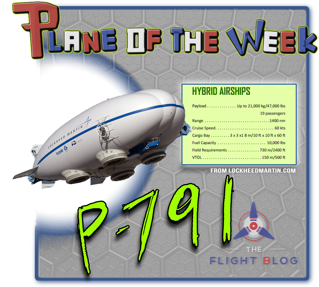 Hybrid Airship - Aircraft (1200x1200), Png Download