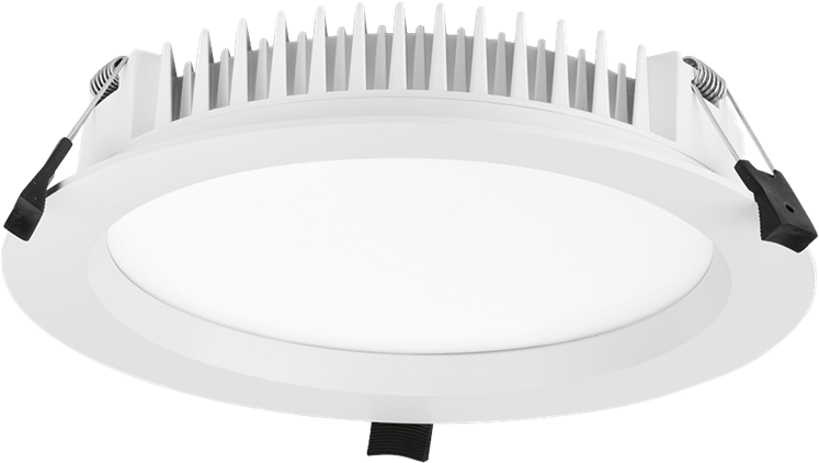 Deliver Up To An Impressive 106lm/w - Lighting (800x800), Png Download