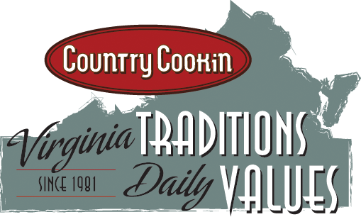 Country Cookin In Culpeper (509x306), Png Download