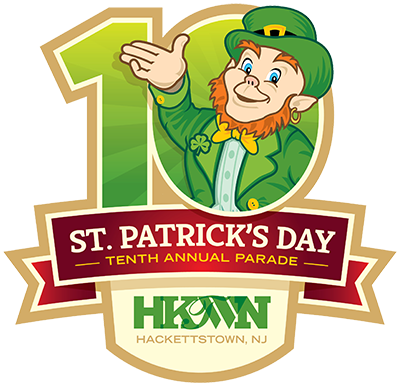 Saint Patrick's Day (400x386), Png Download