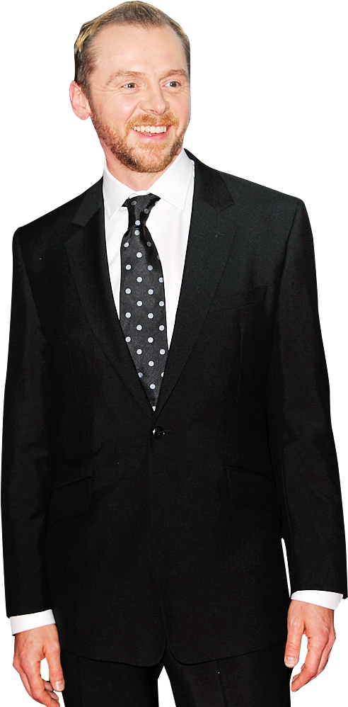 Suit (330x412), Png Download