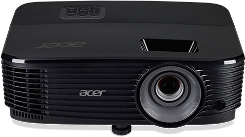 X1123h - Acer Projector (536x536), Png Download