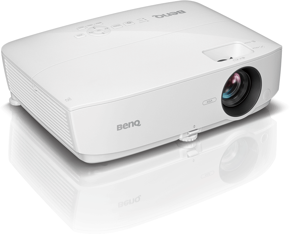 Benq Ms531 (1000x1000), Png Download