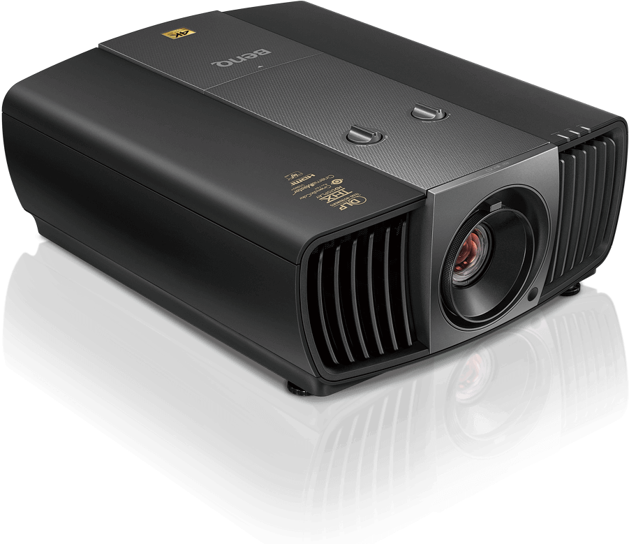 9 - Benq X12000 (1000x1000), Png Download