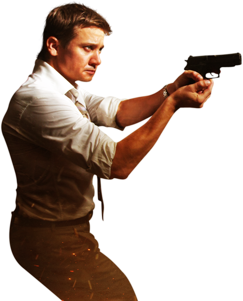 Png Missão Impossível - Mission Impossible Ghost Protocol (845x1046), Png Download