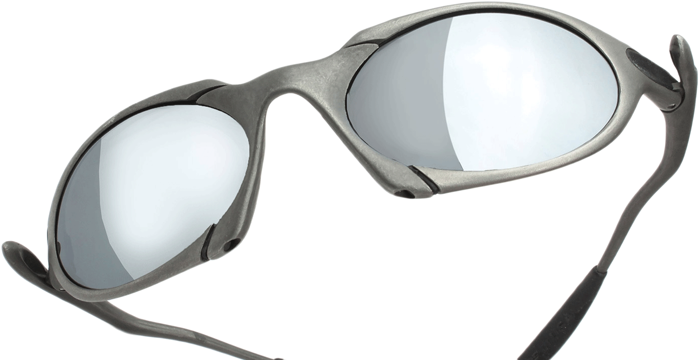 Oakley Romeo - Oakley Sunglasses Mission Impossible 2 (1600x900), Png Download