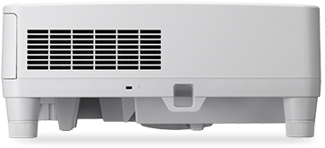 Np-um351w - Nec Display Np-um351w Lcd Projector - 720p - Hdtv (480x480), Png Download