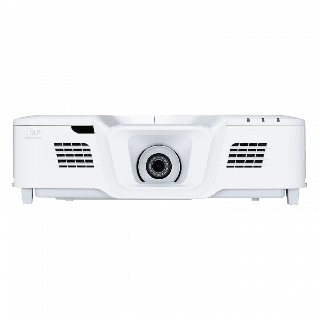 Viewsonic Pg800hd Projector Singapore 2 - Viewsonic Pg800hd - Full Hd ( ) Dlp Projector - 5000 (1000x625), Png Download