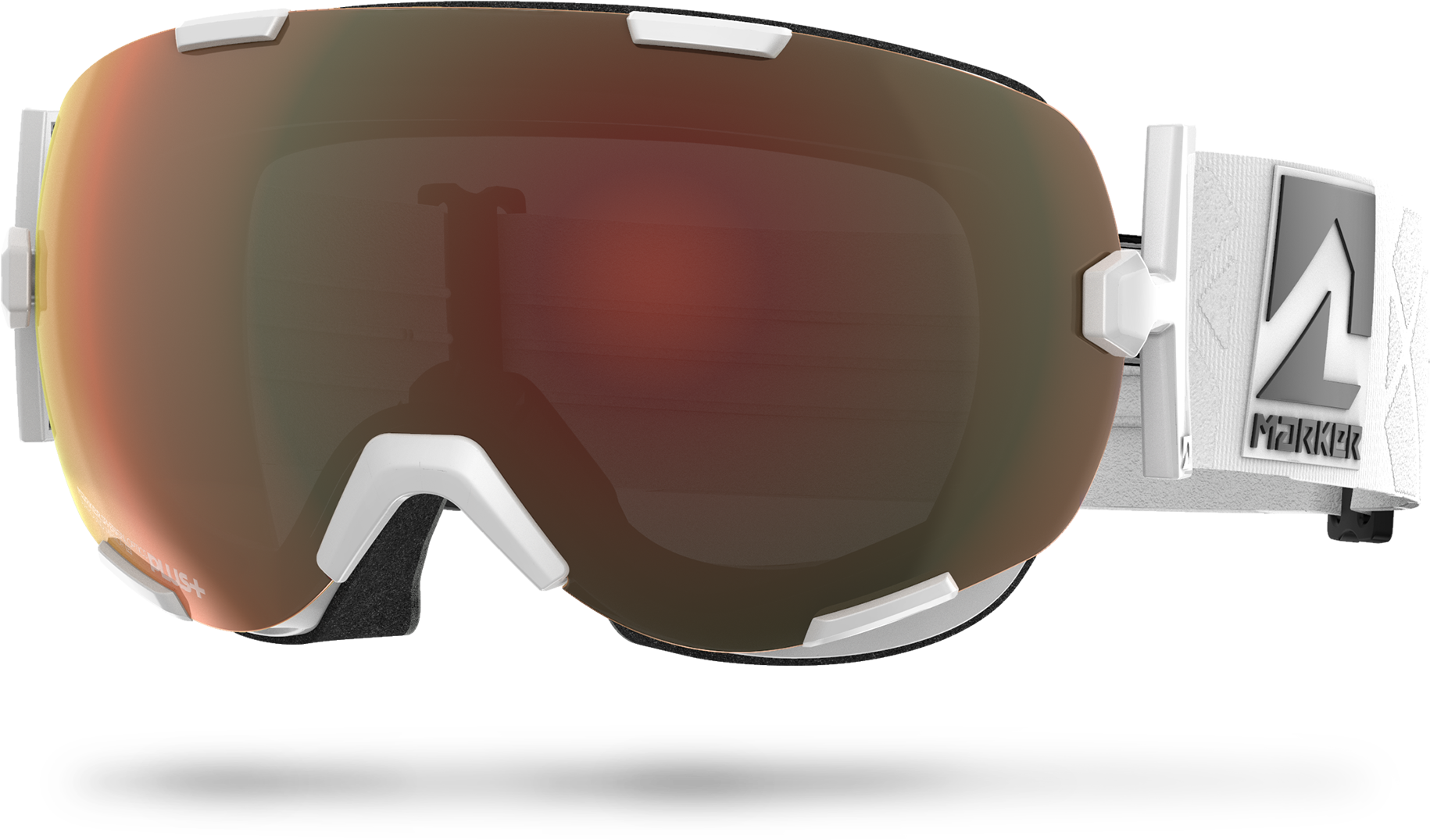 Projector - Reflection (2000x2000), Png Download