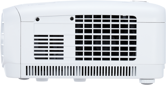 Px747-4k Side - Viewsonic Px727-4k (600x600), Png Download