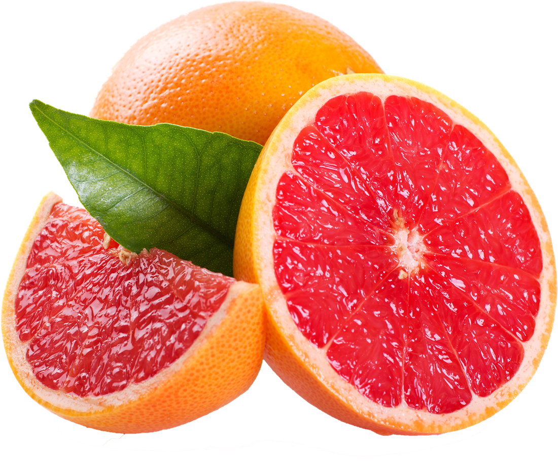 Grapefruit Png (1200x968), Png Download