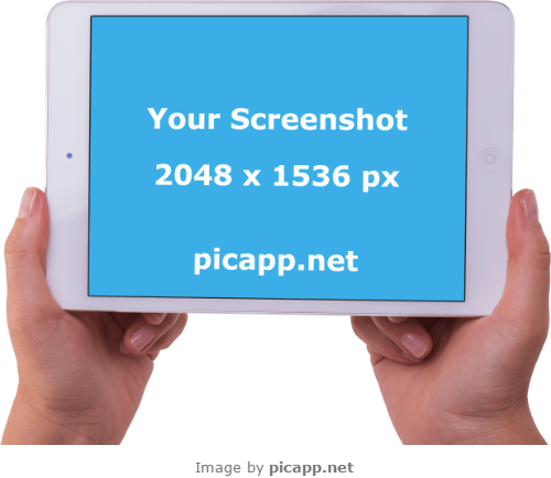 This Image Shows A Man Holding His White Ipad With - Man Holding Ipad Transparent Background (500x434), Png Download