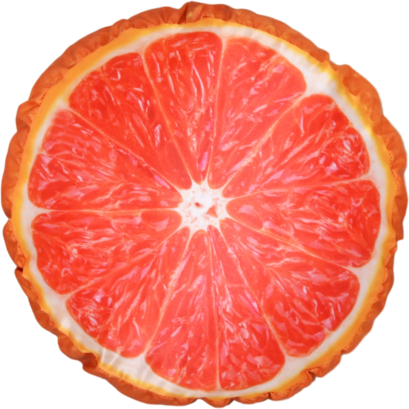 Grapefruit Png - Grapefruit Slice Png (2010x2086), Png Download