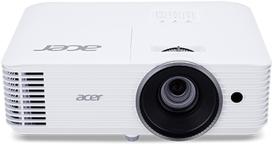 H6540bd - Video Projector (480x380), Png Download